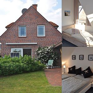Ferienhaus 2 Schlafzimmer, mit Fitnessstudio