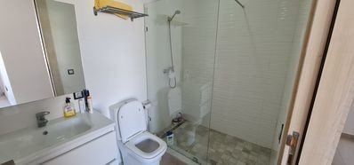 Wohnung 2 Schlafzimmer, mit Pool