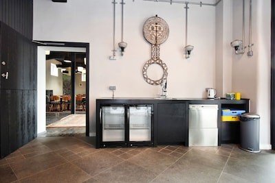 Ferienhaus 24 Schlafzimmer, mit Whirlpool