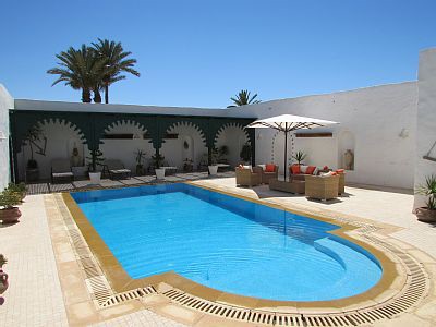 Villa 6 Schlafzimmer, mit Pool