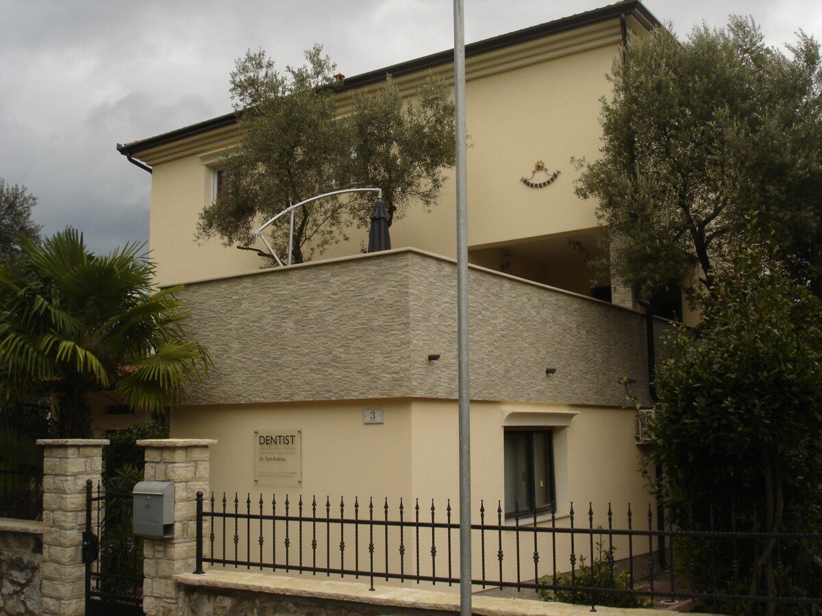 Wohnung 1 Schlafzimmer, mit Fitnessstudio