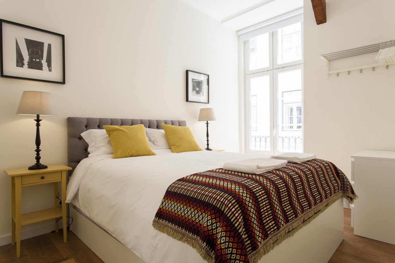 Wohnung 5 Schlafzimmer