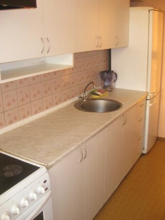 Zimmer 2 Gäste, mit WLAN