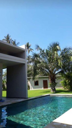 Zimmer 4 Gäste, mit Pool