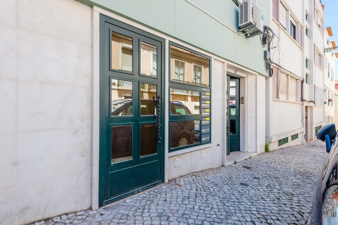 Wohnung 3 Schlafzimmer