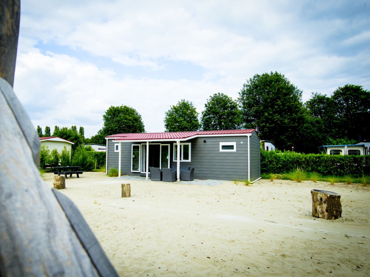 Huis 3 slaapkamers, met zwembad