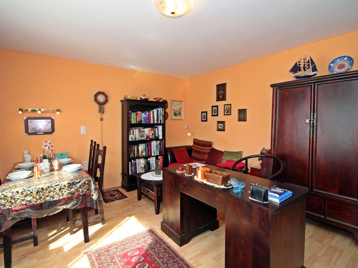 Wohnung 2 Schlafzimmer, mit WLAN