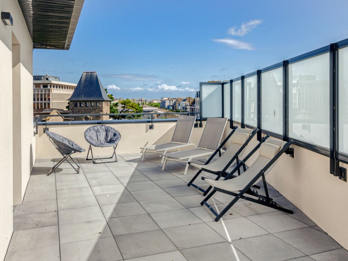 Wohnung 3 Schlafzimmer, mit Meerblick