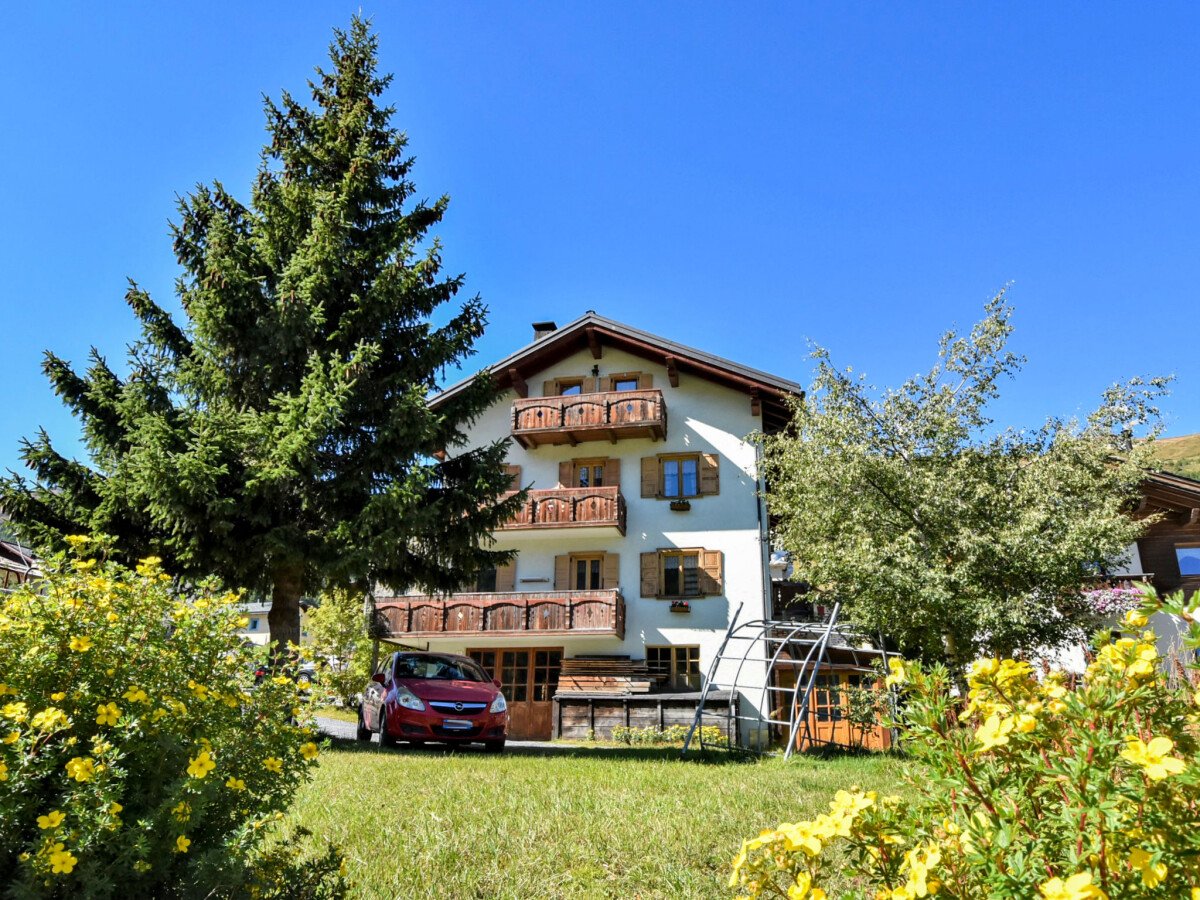 Wohnung 3 Schlafzimmer, mit Fitnessstudio