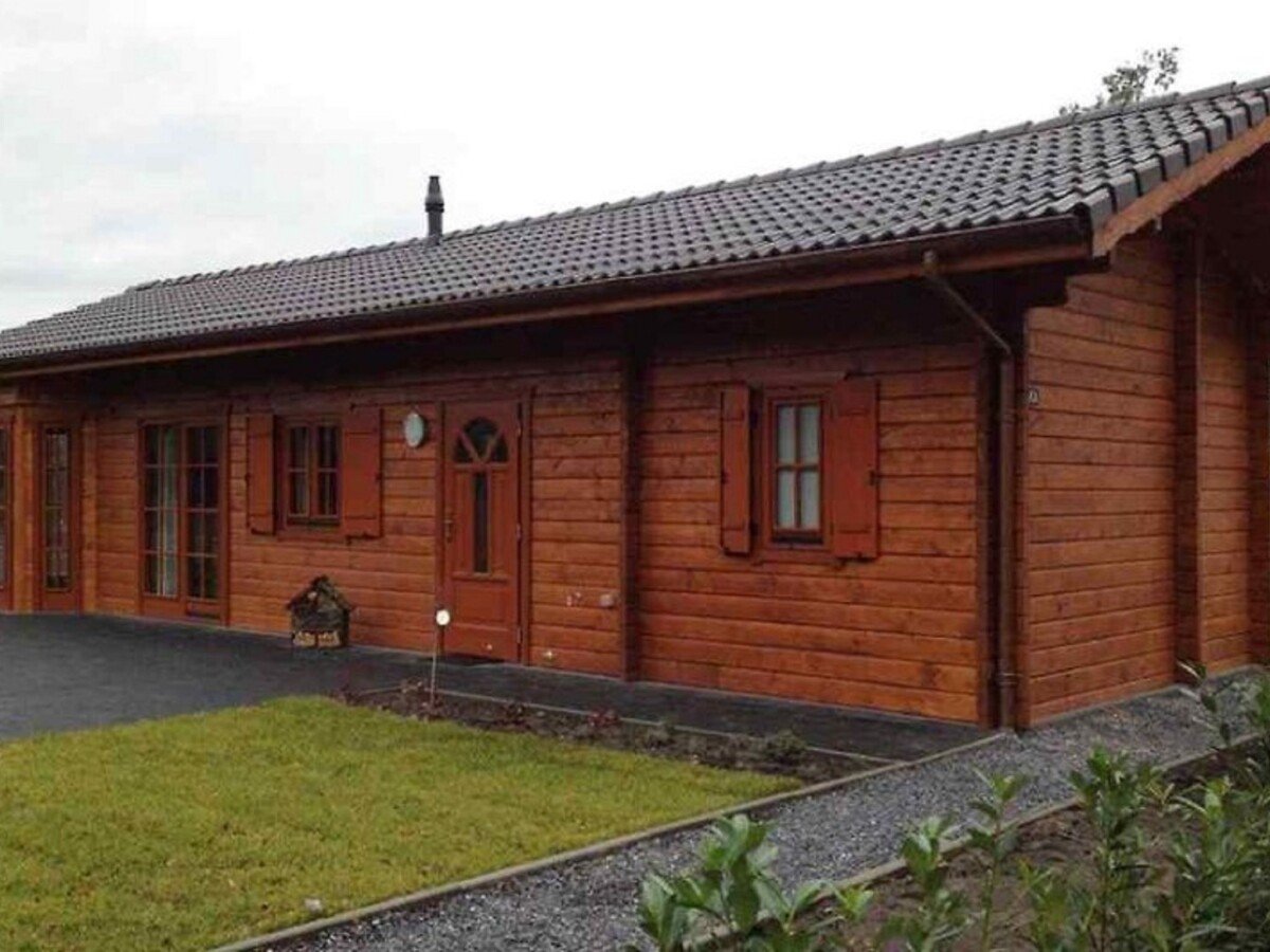 Huis 2 slaapkamers, met wifi