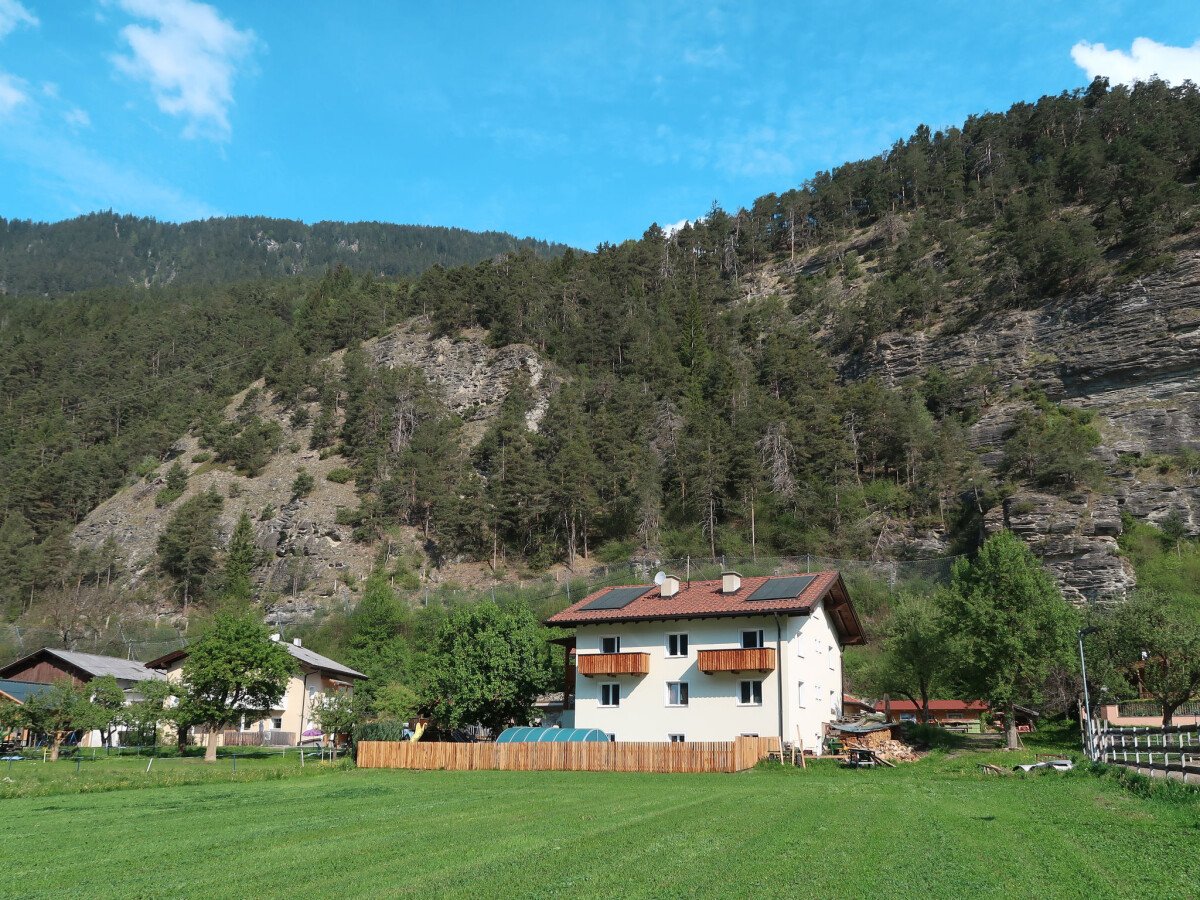 Ferienhaus 5 Schlafzimmer, mit Pool