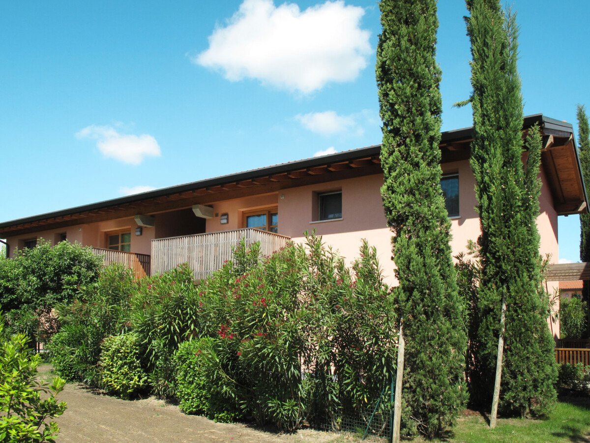 Ferienhaus 2 Schlafzimmer, mit Whirlpool