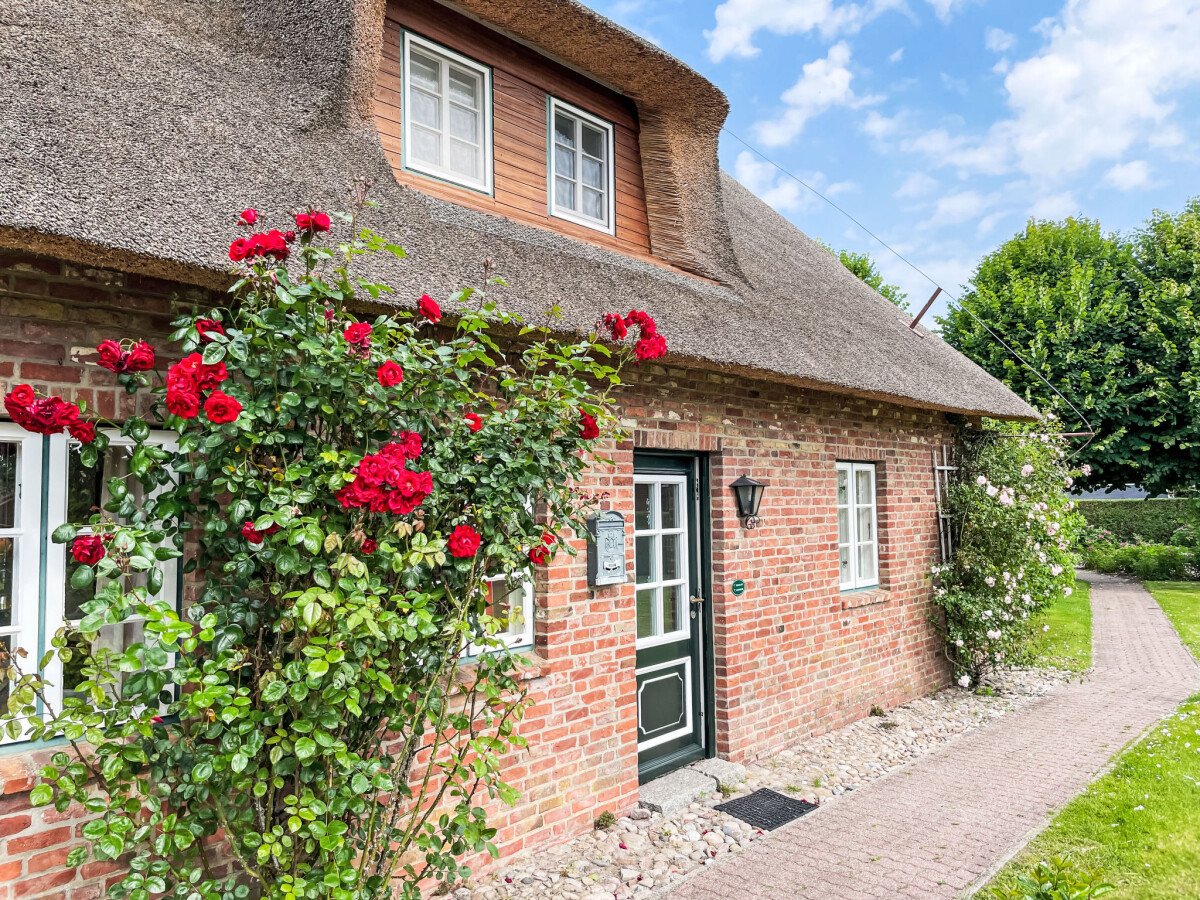 Wohnung 3 Schlafzimmer, mit Garten