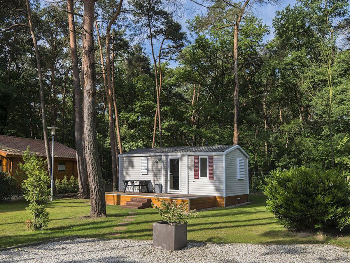 Huis 3 slaapkamers, met tuin