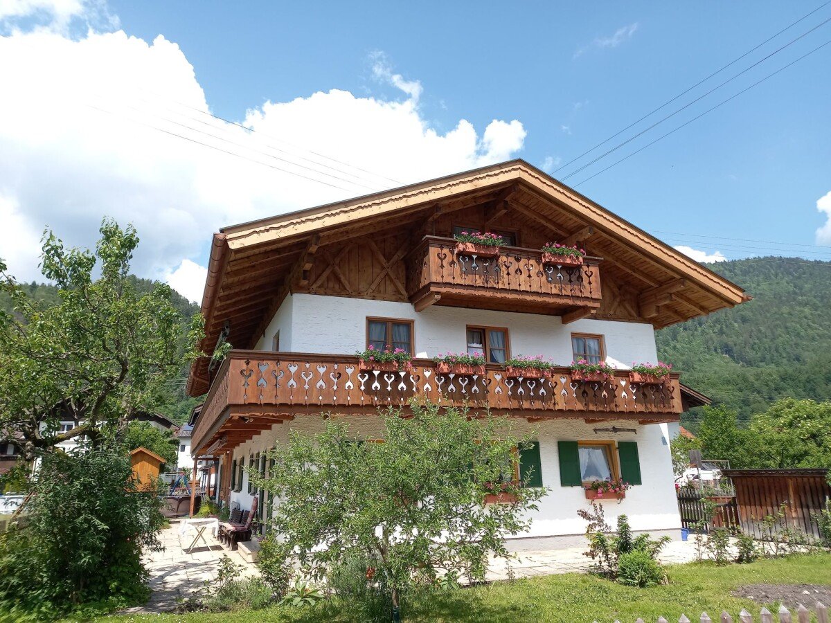 Wohnung 1 Schlafzimmer, mit Fitnessstudio
