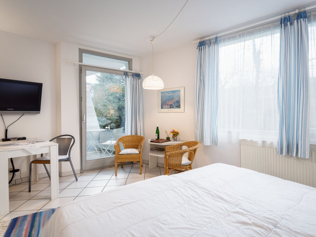 Wohnung 1 Schlafzimmer, mit WLAN