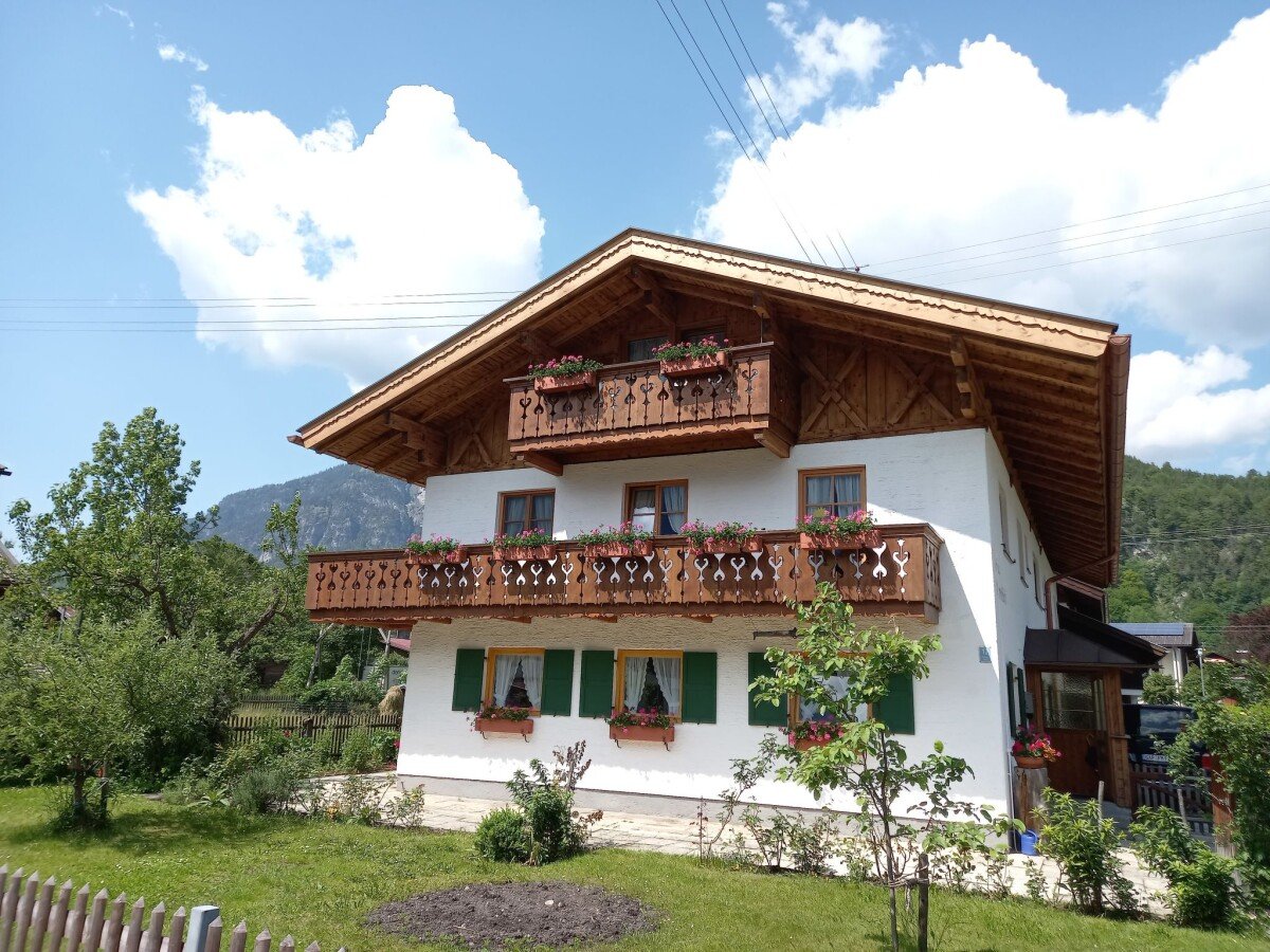 Wohnung 1 Schlafzimmer, mit Fitnessstudio