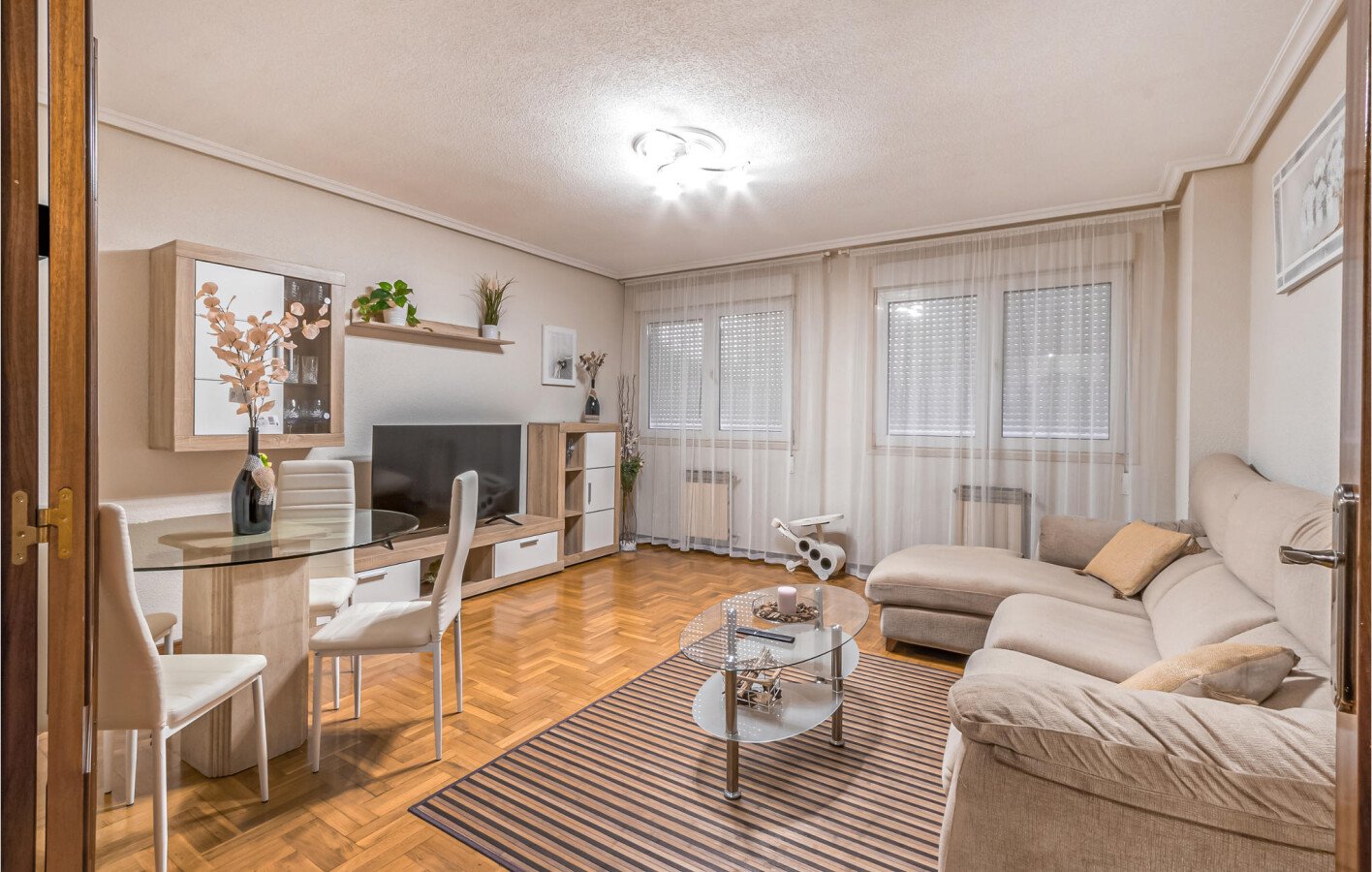 Wohnung 3 Schlafzimmer, mit Meerblick