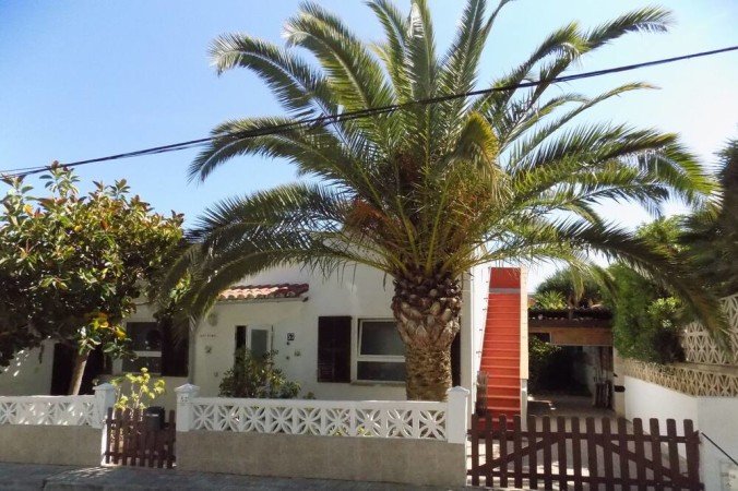 Ferienhaus 2 Schlafzimmer, mit Fitnessstudio