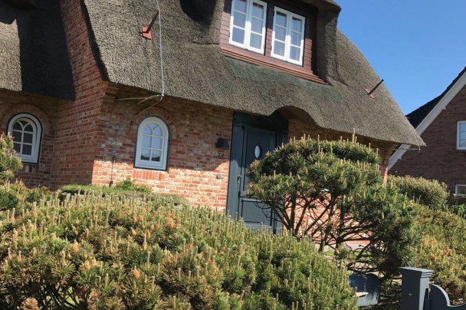 Huis 3 slaapkamers, met tuin