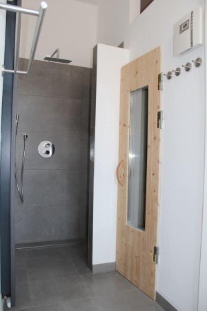 Ferienhaus 3 Schlafzimmer, mit Whirlpool