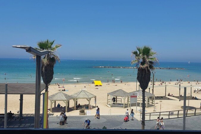 Appartement 3 slaapkamers, met sportschool