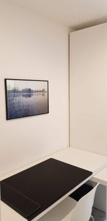 Wohnung 2 Schlafzimmer, mit WLAN