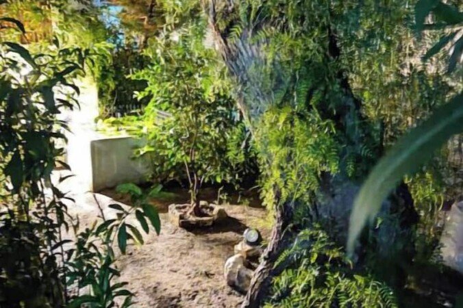 Ferienhaus 4 Schlafzimmer, mit Pool