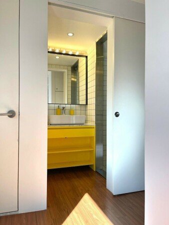Ferienhaus 4 Schlafzimmer, mit Garten