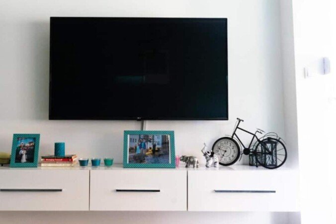 Wohnung 3 Schlafzimmer, mit Garten