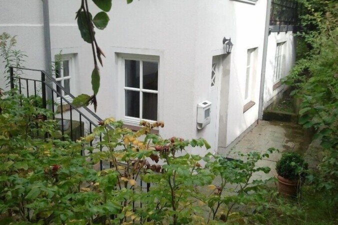 Wohnung 2 Schlafzimmer, mit Fitnessstudio