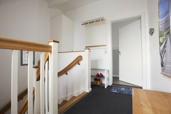 Wohnung 2 Schlafzimmer, mit Sauna