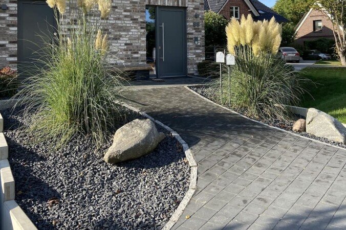 Wohnung 1 Schlafzimmer, mit WLAN