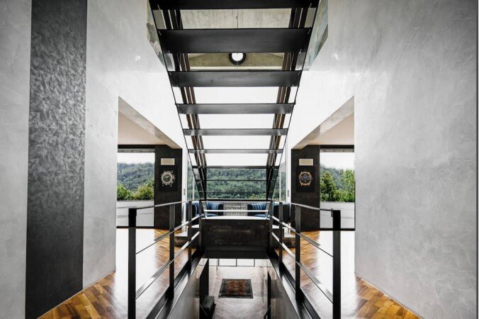 Villa 5 Schlafzimmer, mit Fitnessstudio