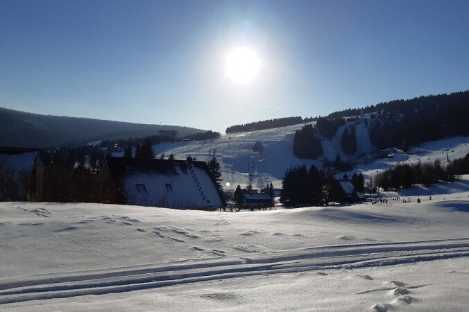 Wohnung 1 Schlafzimmer, mit Garten