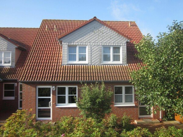 Ferienhaus 2 Schlafzimmer, mit Fitnessstudio