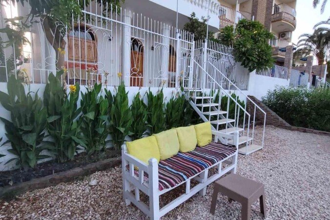 Villa 4 Schlafzimmer, mit Pool