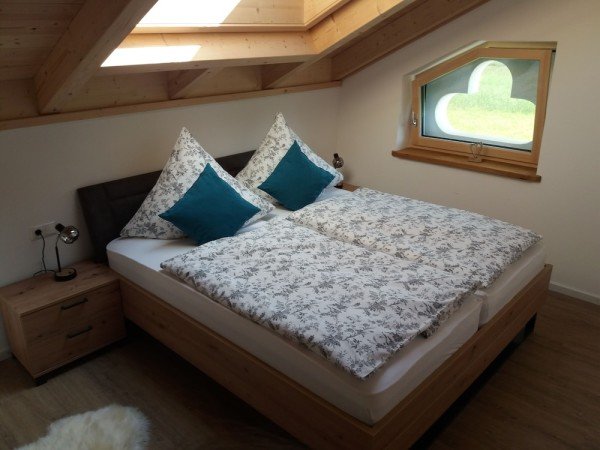 Wohnung 1 Schlafzimmer, mit WLAN