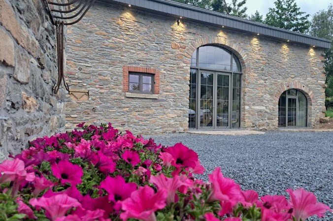 Villa 6 Schlafzimmer, mit Whirlpool
