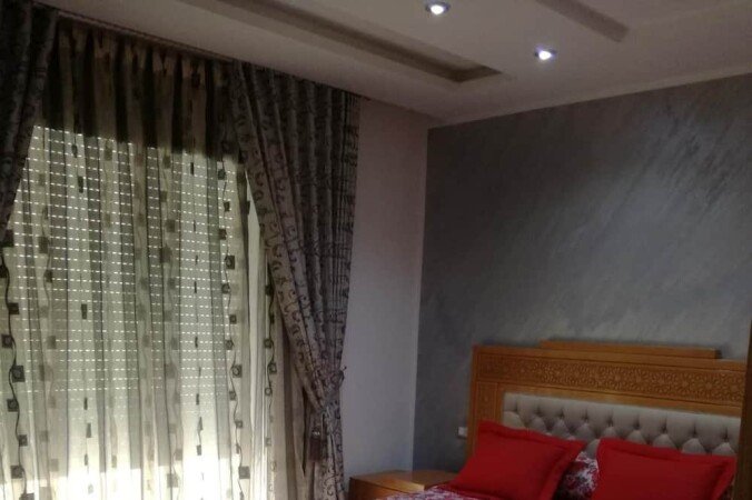 Ferienhaus 3 Schlafzimmer, mit WLAN