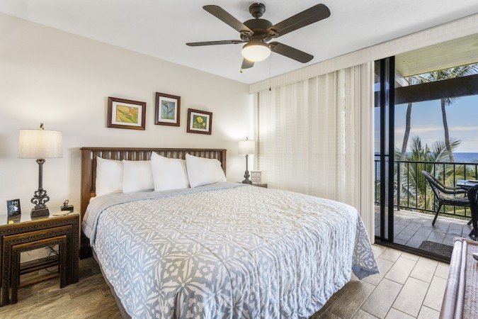 Wohnung 2 Schlafzimmer, mit Whirlpool
