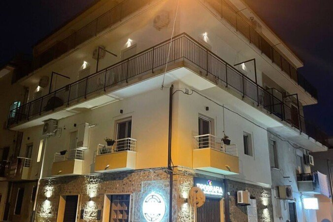 Wohnung 2 Schlafzimmer, mit Klimaanlage