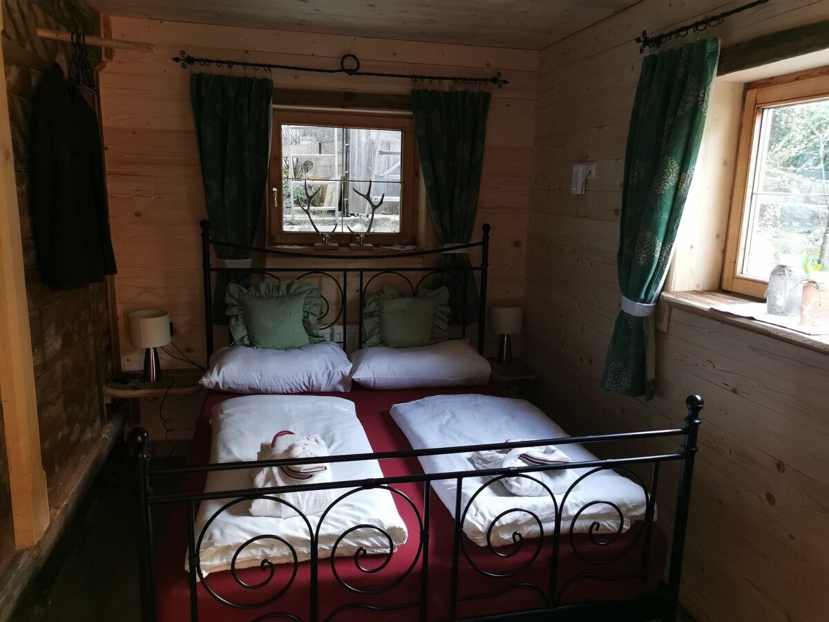 Wohnung 1 Schlafzimmer, mit Pool