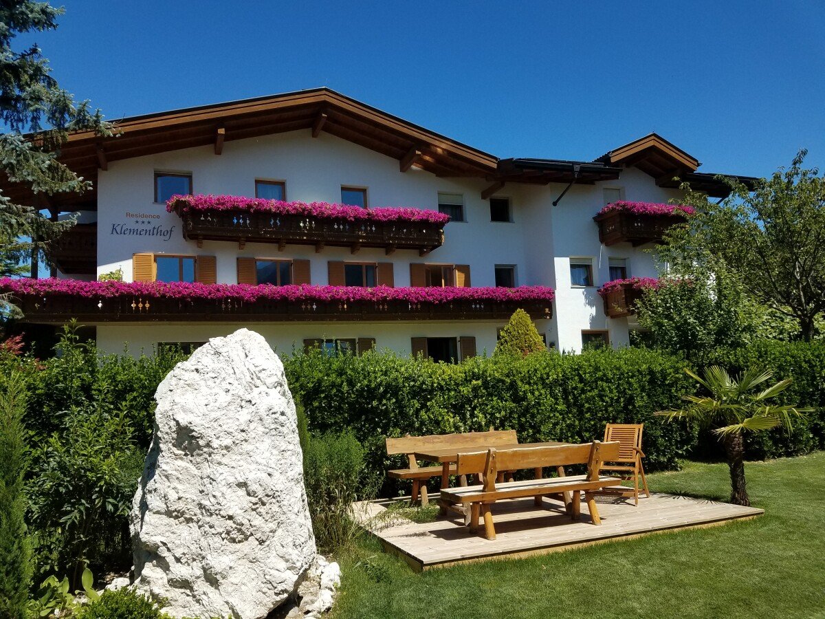 Ferienhaus 2 Schlafzimmer, mit Pool