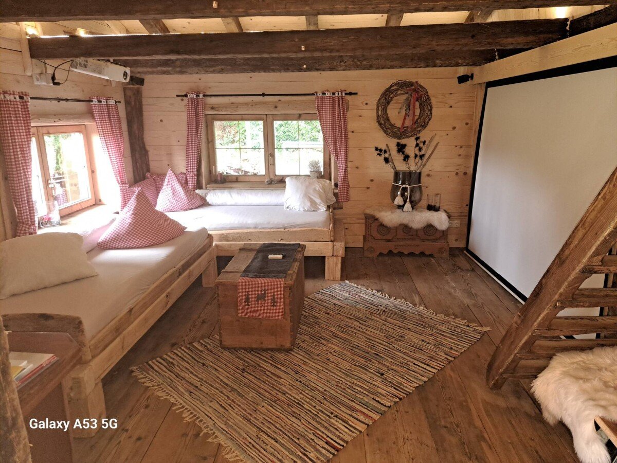 Wohnung 2 Schlafzimmer, mit Pool