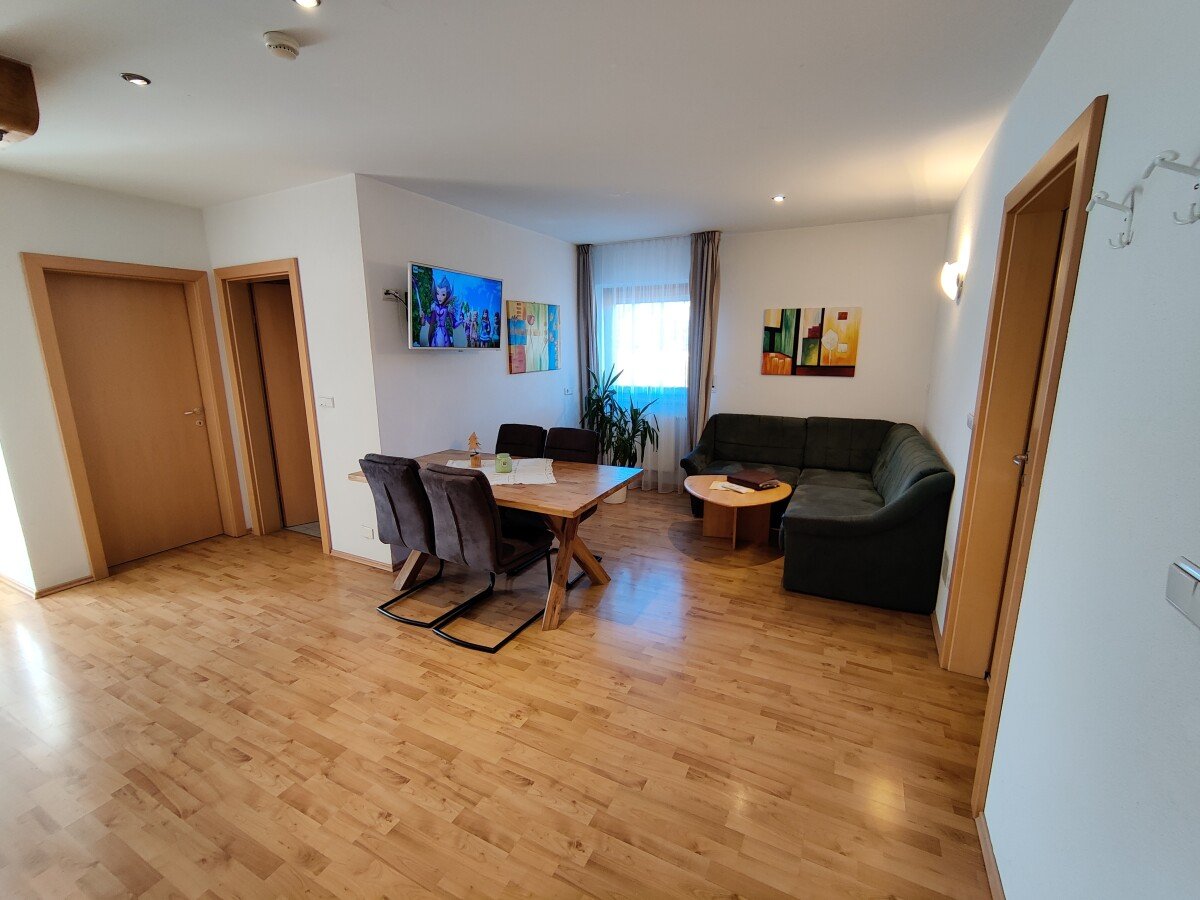Ferienhaus 2 Schlafzimmer, mit Pool