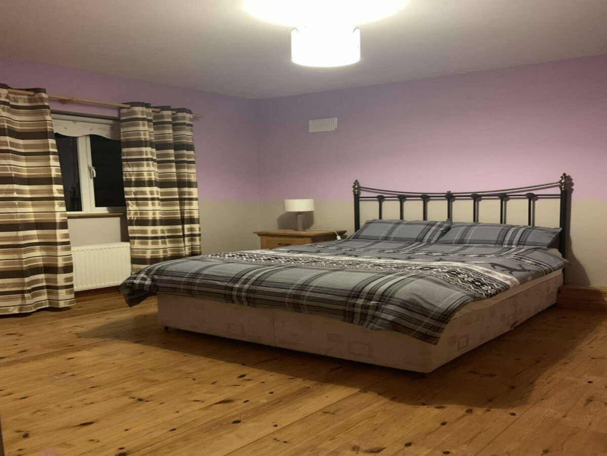 Aparthotel 1 Schlafzimmer, mit Garten
