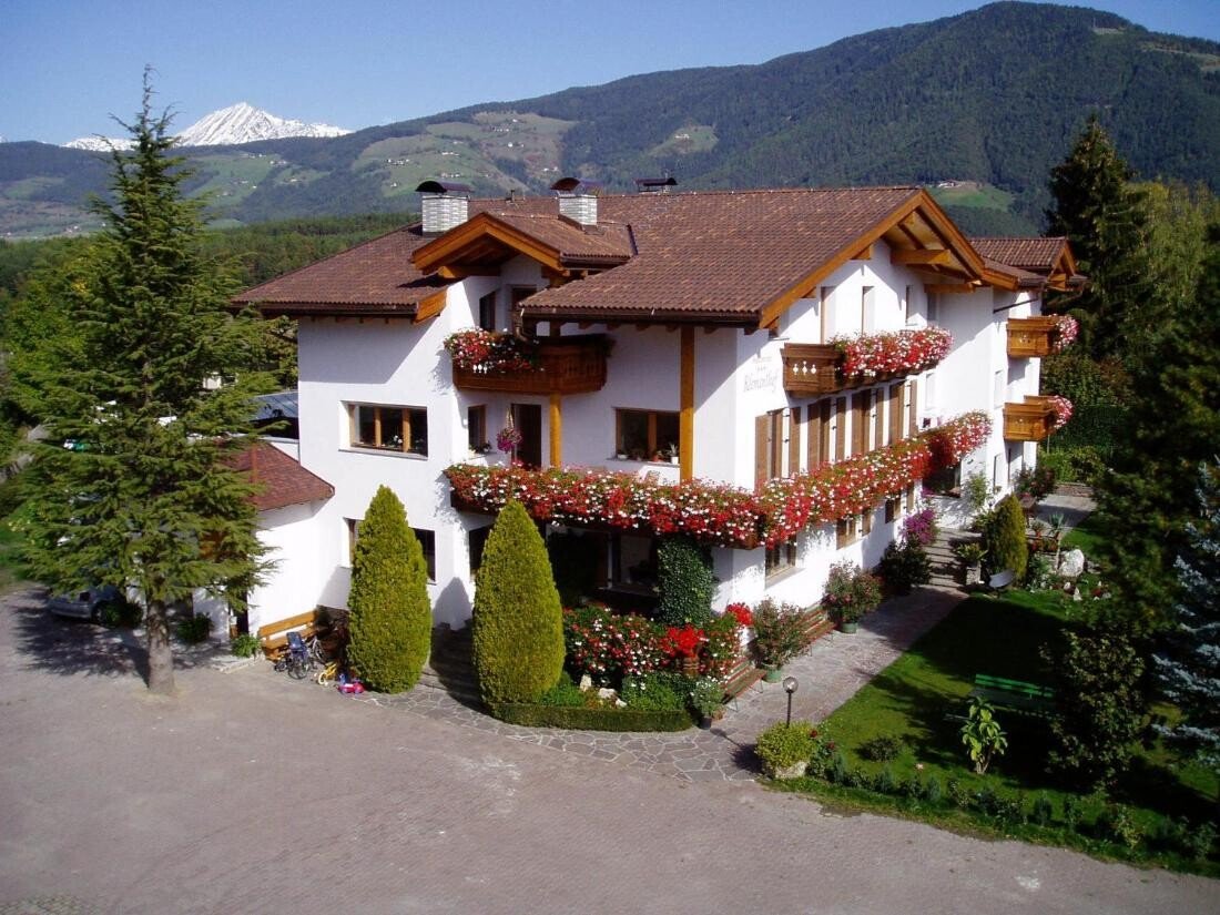 Wohnung 1 Schlafzimmer, mit Pool