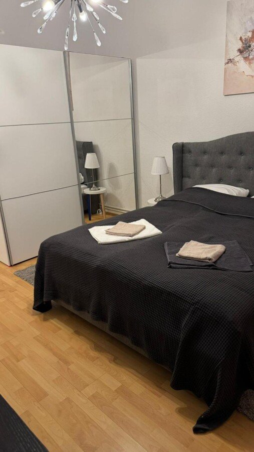 Wohnung 3 Schlafzimmer, mit WLAN