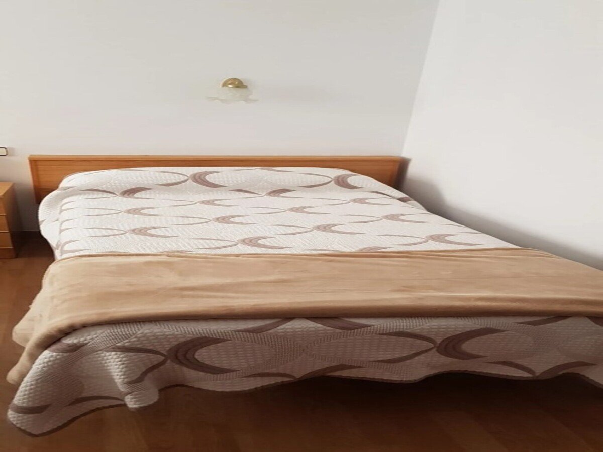 Aparthotel 1 Schlafzimmer, mit WLAN